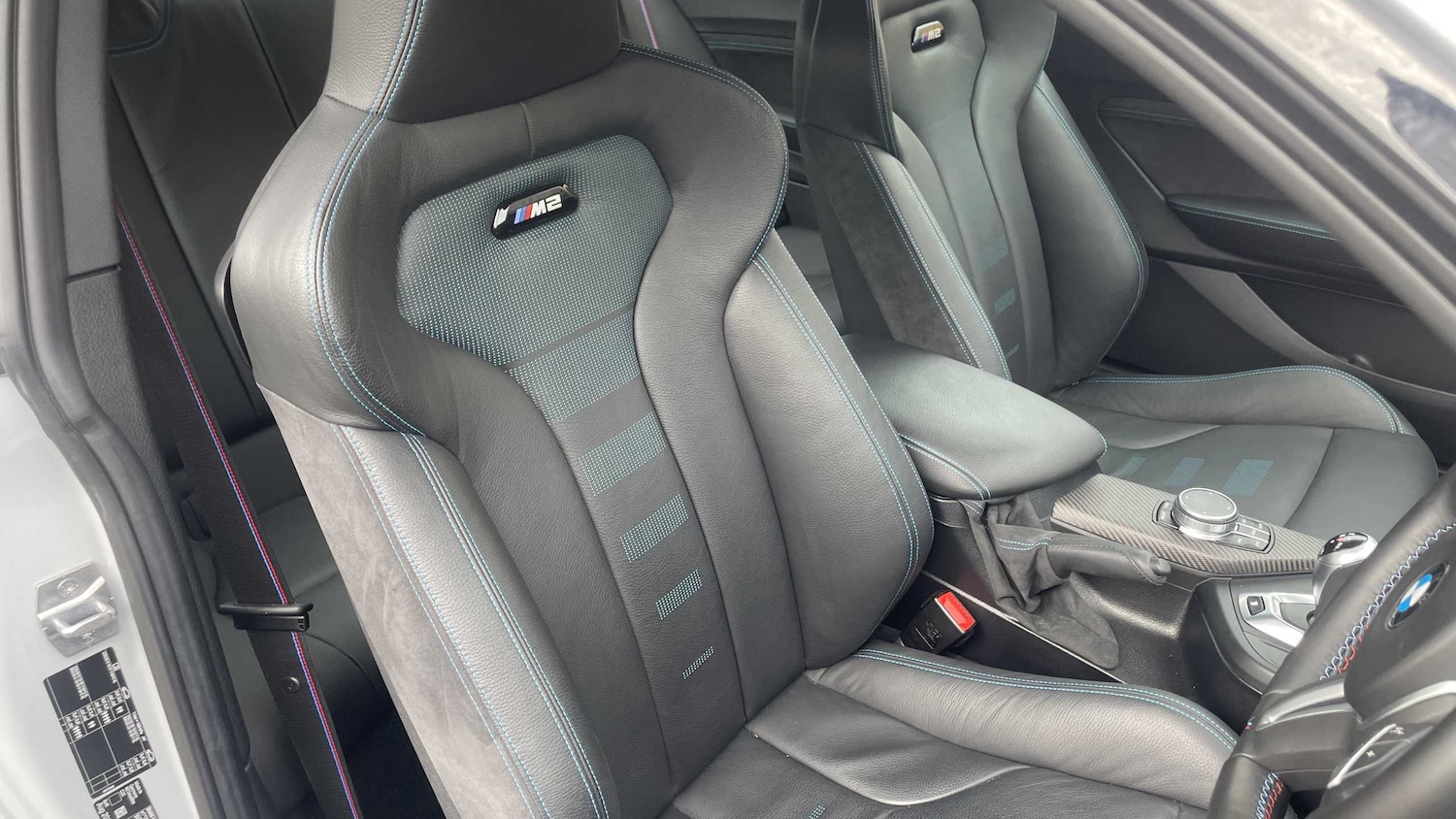 Used BMW M2 2019 for sale - 76205278: Photo 10