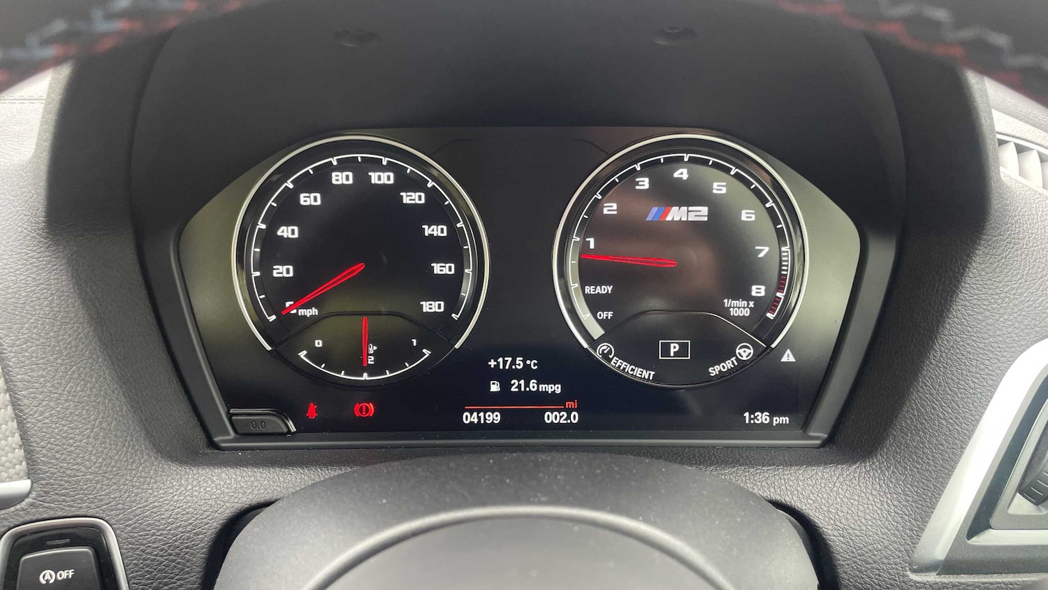 Used BMW M2 2019 for sale - 76205278: Photo 12