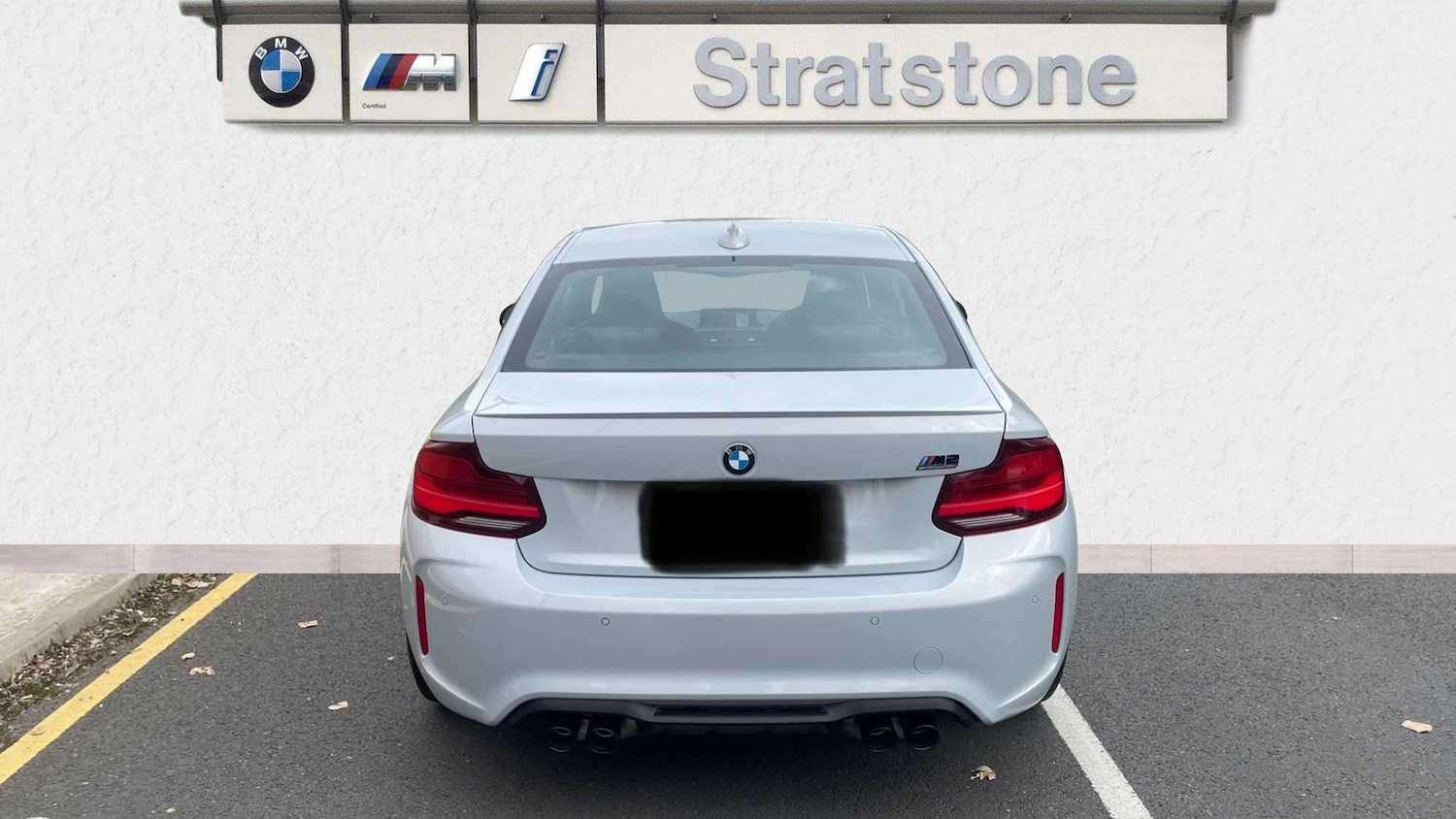 Used BMW M2 2019 for sale - 76205278: Photo 16