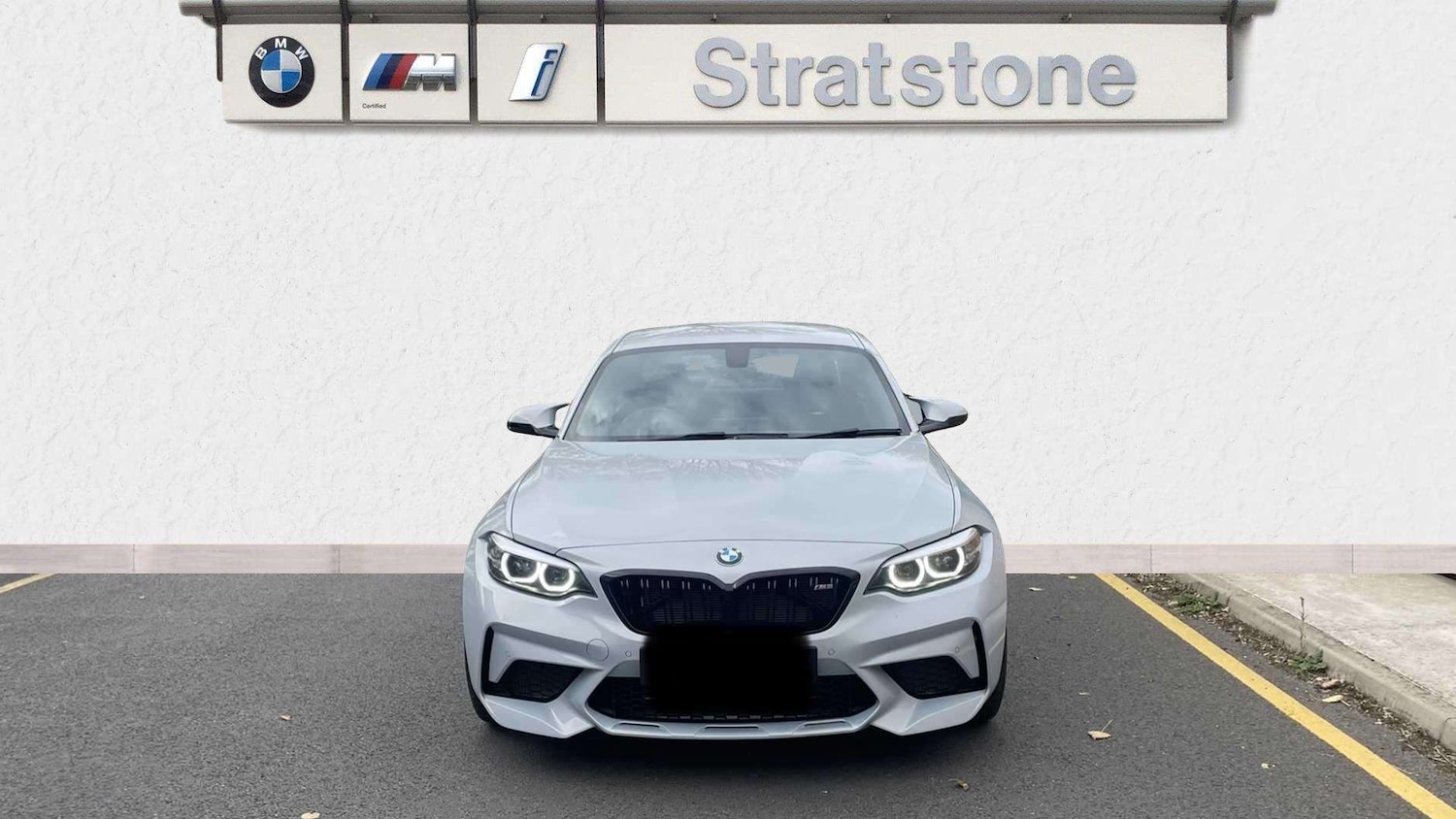 Used BMW M2 2019 for sale - 76205278: Photo 17