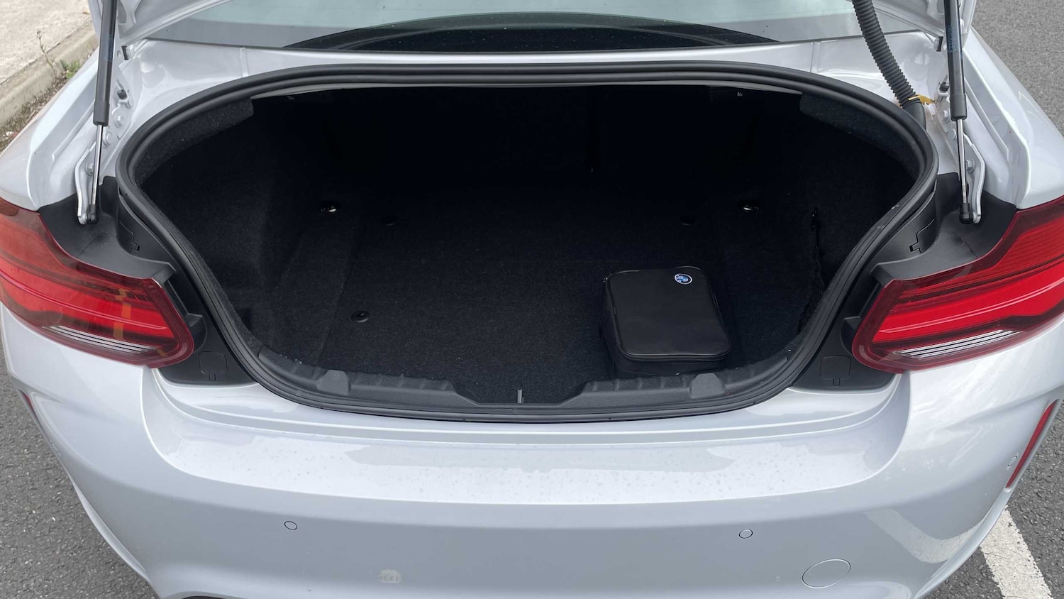 Used BMW M2 2019 for sale - 76205278: Photo 18