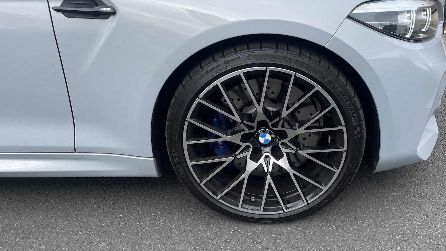 Used BMW M2 2019 for sale - 76205278: Photo 19
