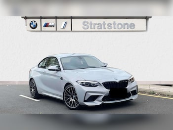Used BMW M2 2019 for sale - 76205278: Photo
