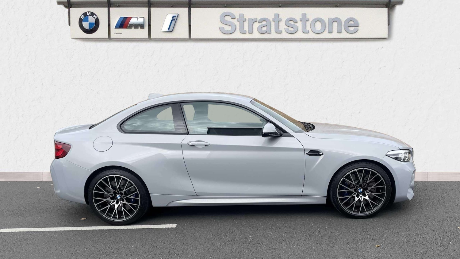 Used BMW M2 2019 for sale - 76205278: Photo 3
