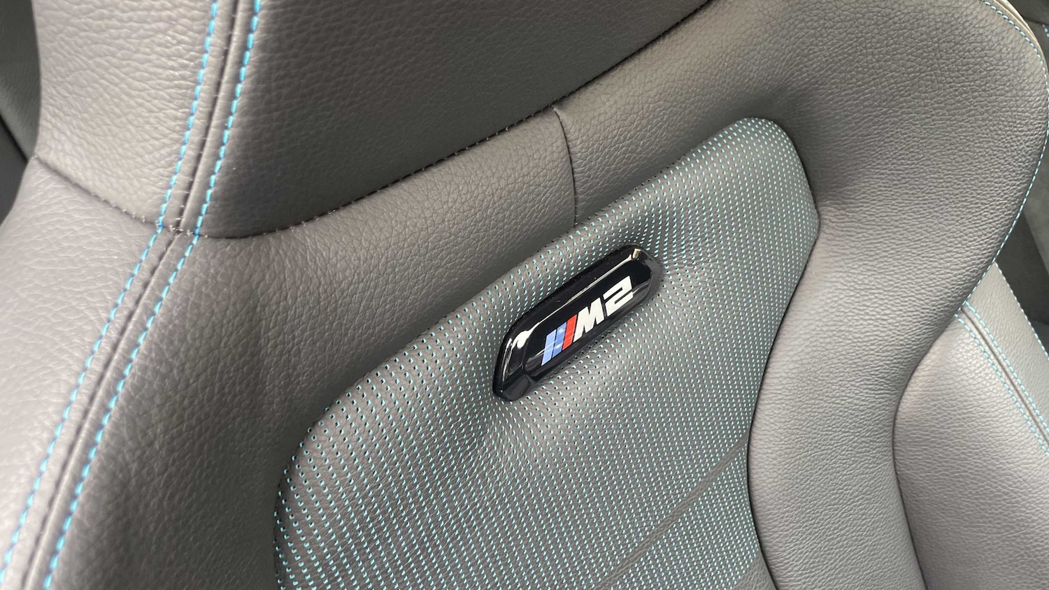 Used BMW M2 2019 for sale - 76205278: Photo 34