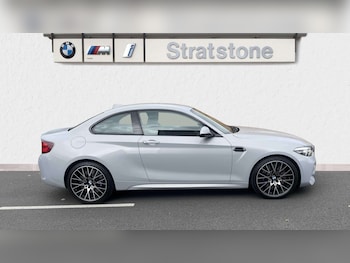 Used BMW M2 2019 for sale - 76205278: Photo