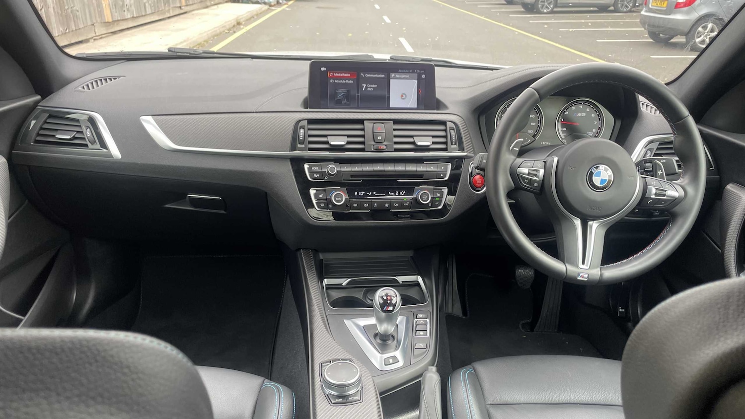 Used BMW M2 2019 for sale - 76205278: Photo 4