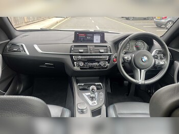 Used BMW M2 2019 for sale - 76205278: Photo