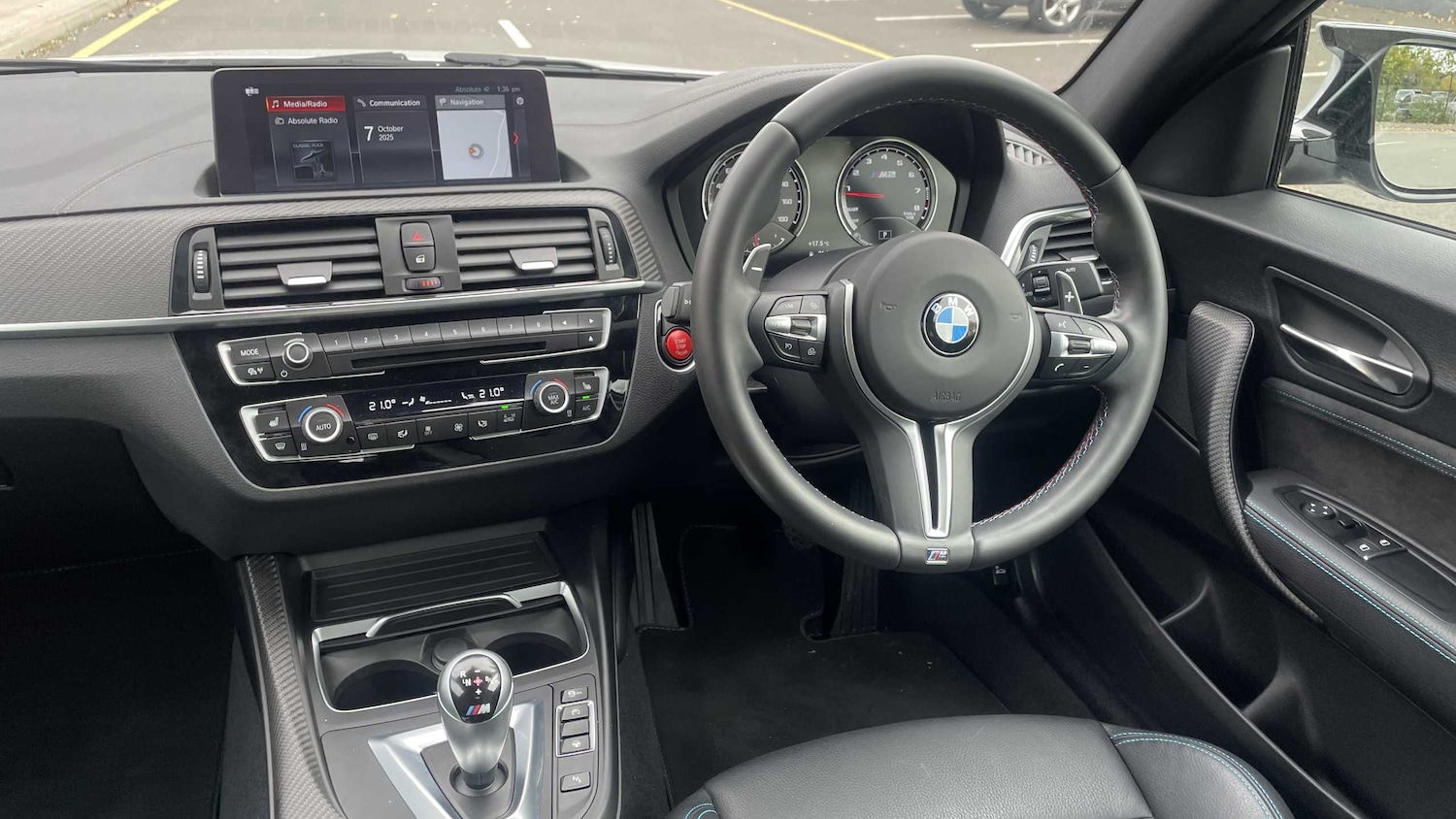 Used BMW M2 2019 for sale - 76205278: Photo 5