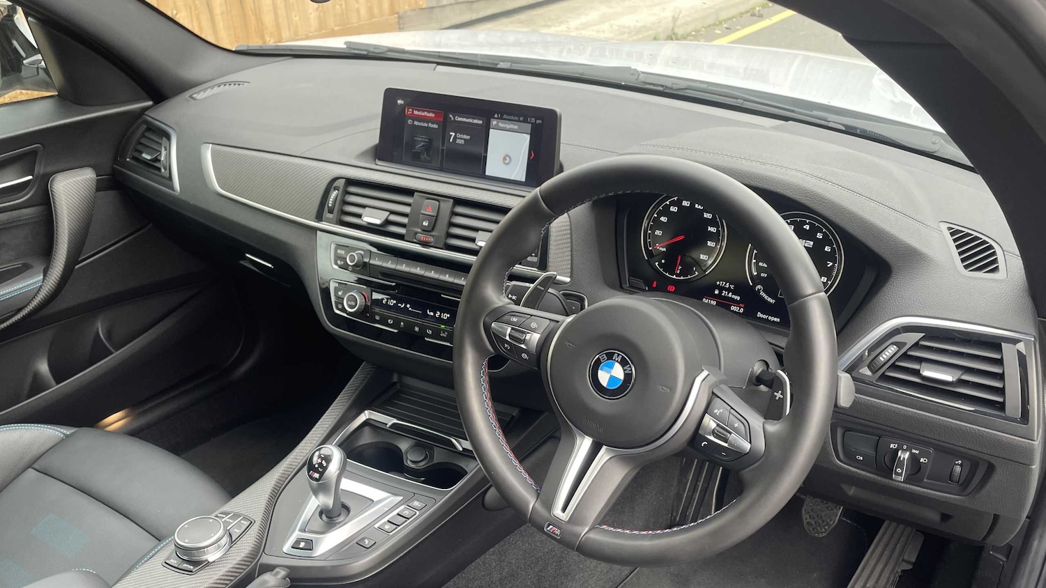Used BMW M2 2019 for sale - 76205278: Photo 8