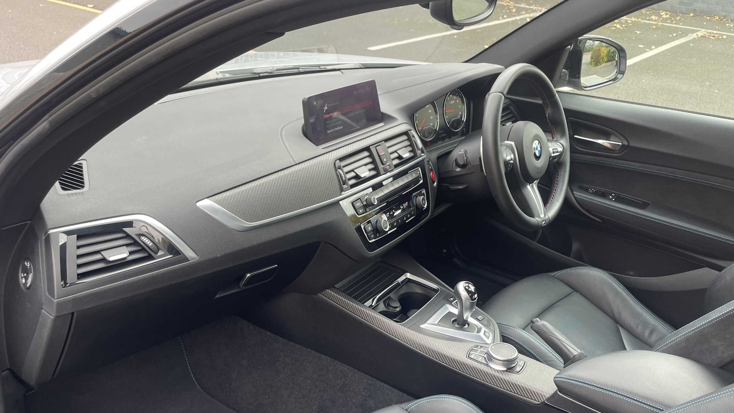 Used BMW M2 2019 for sale - 76205278: Photo 9