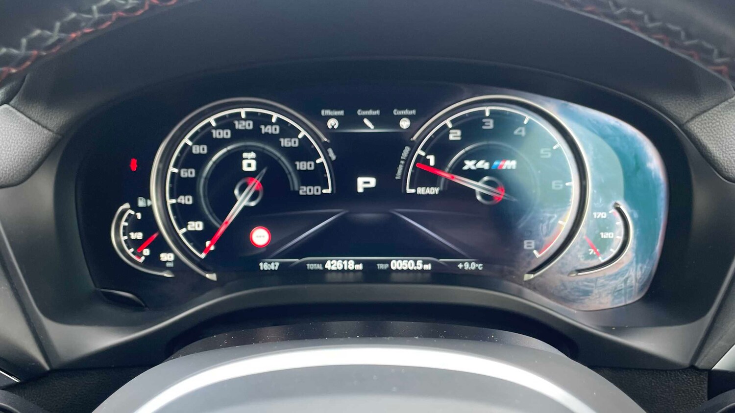 Used BMW X4 for sale - 78209244: Photo 10