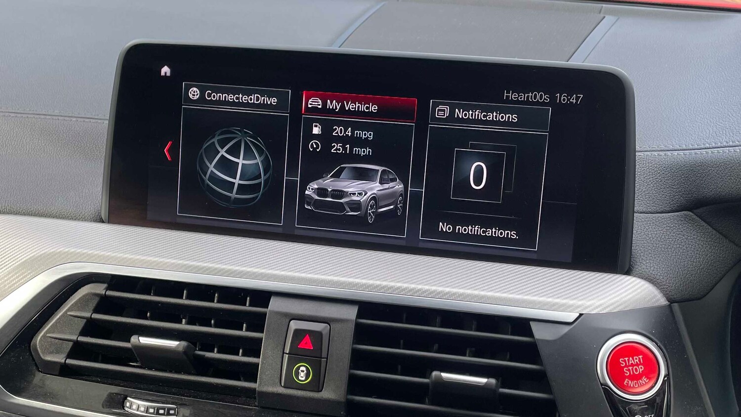 Used BMW X4 for sale - 78209244: Photo 11