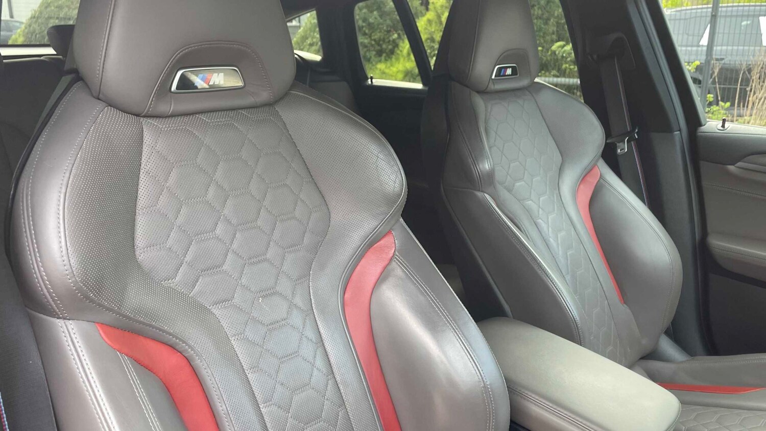 Used BMW X4 for sale - 78209244: Photo 12