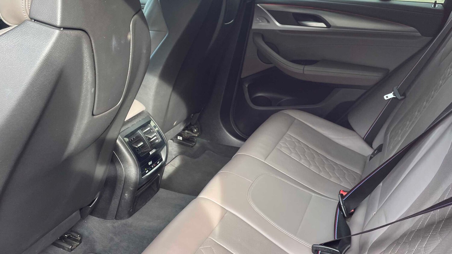 Used BMW X4 for sale - 78209244: Photo 13