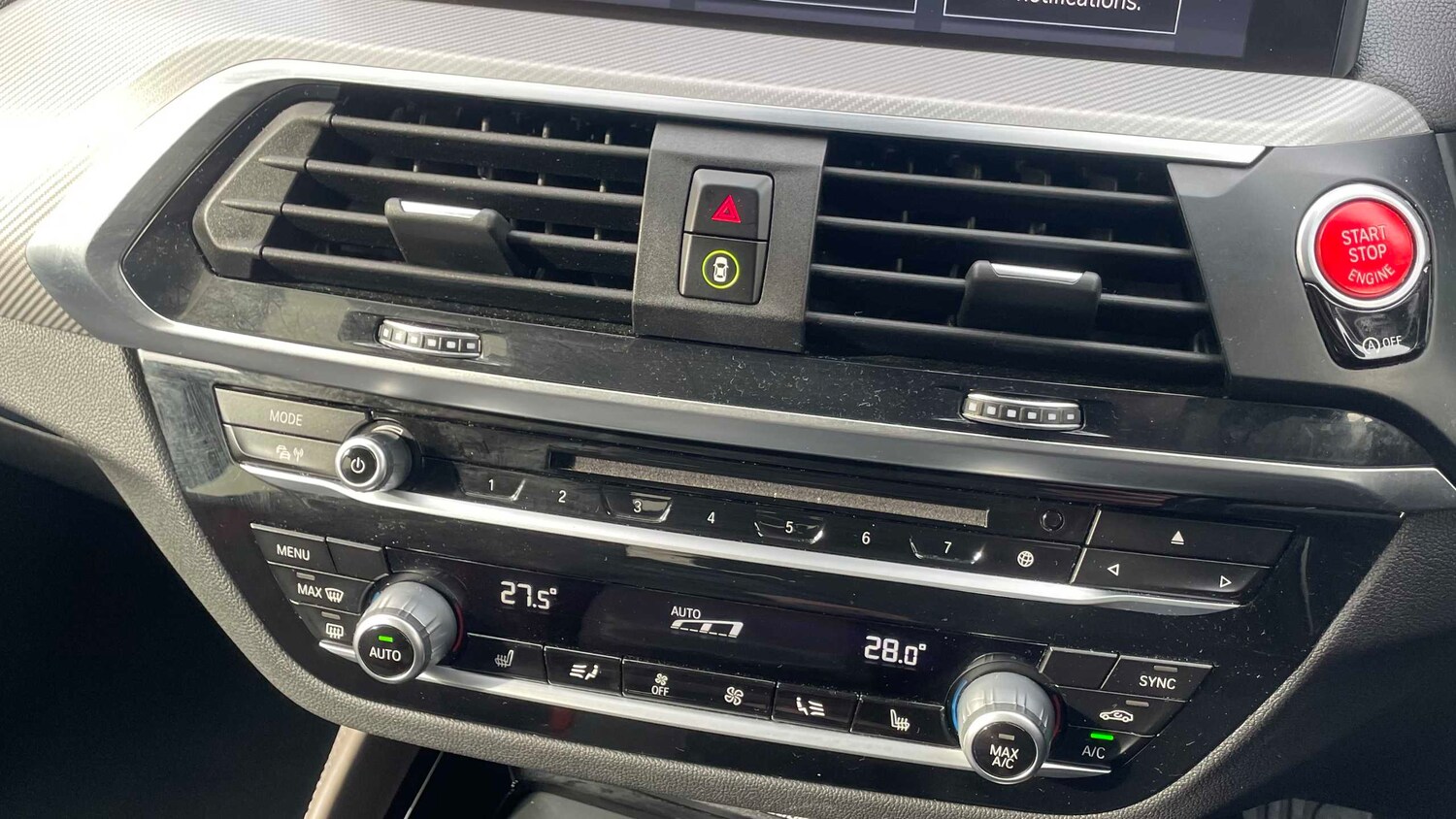 Used BMW X4 for sale - 78209244: Photo 14