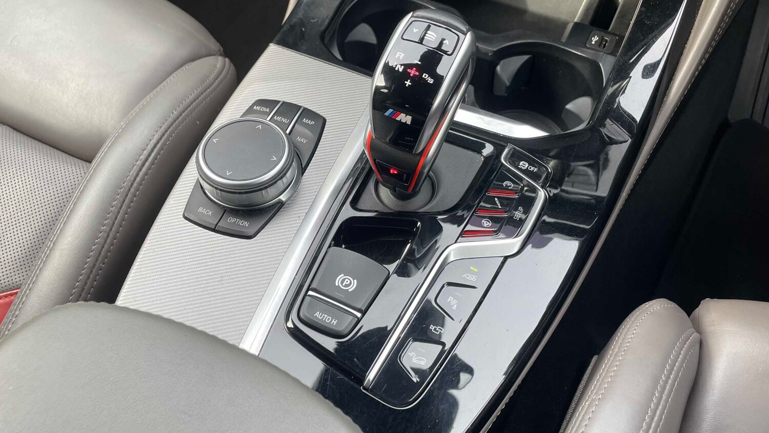 Used BMW X4 for sale - 78209244: Photo 15