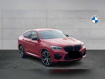 Used BMW X4 2019 for sale - 78209244: Photo