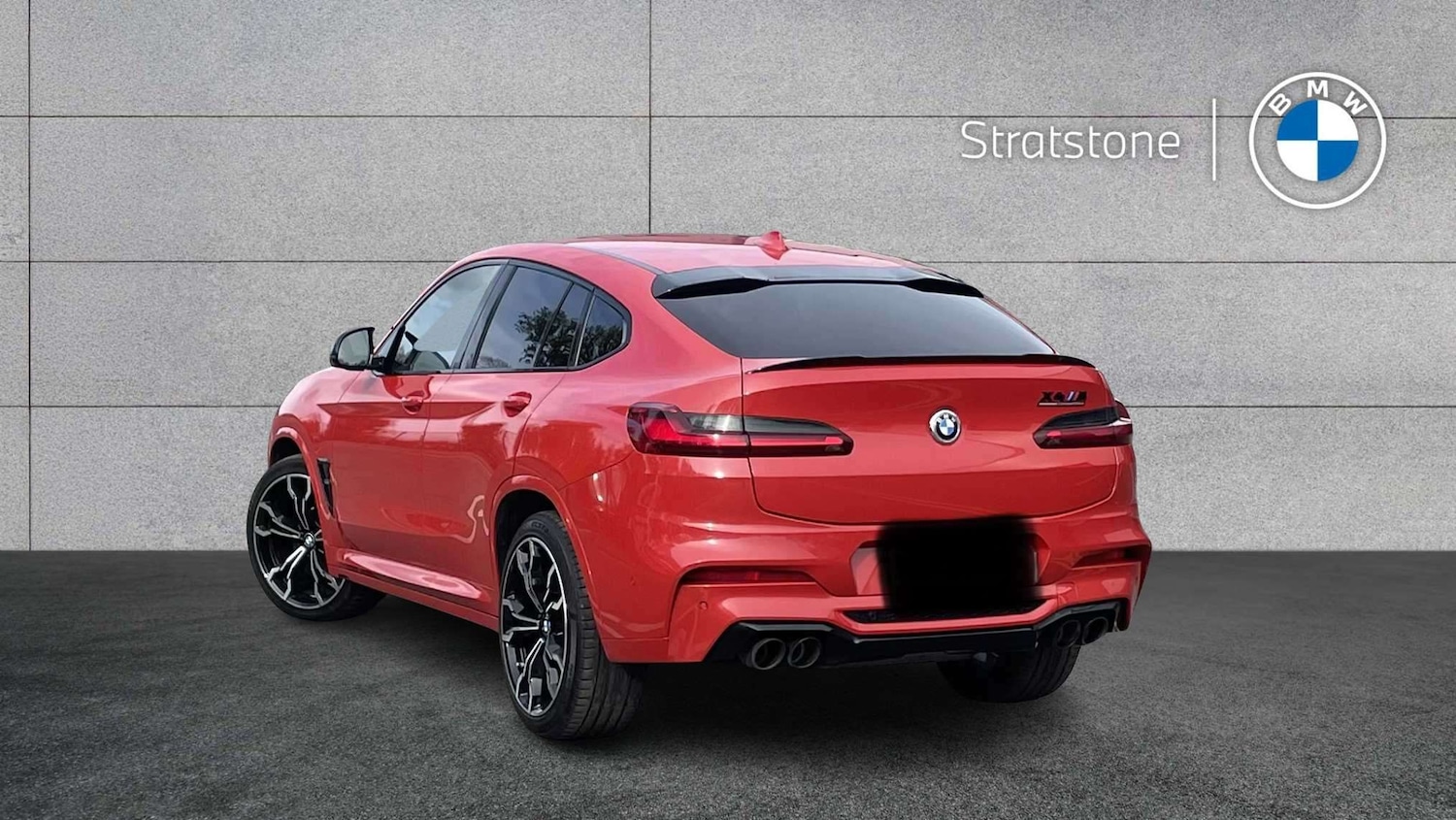 Used BMW X4 for sale - 78209244: Photo 2