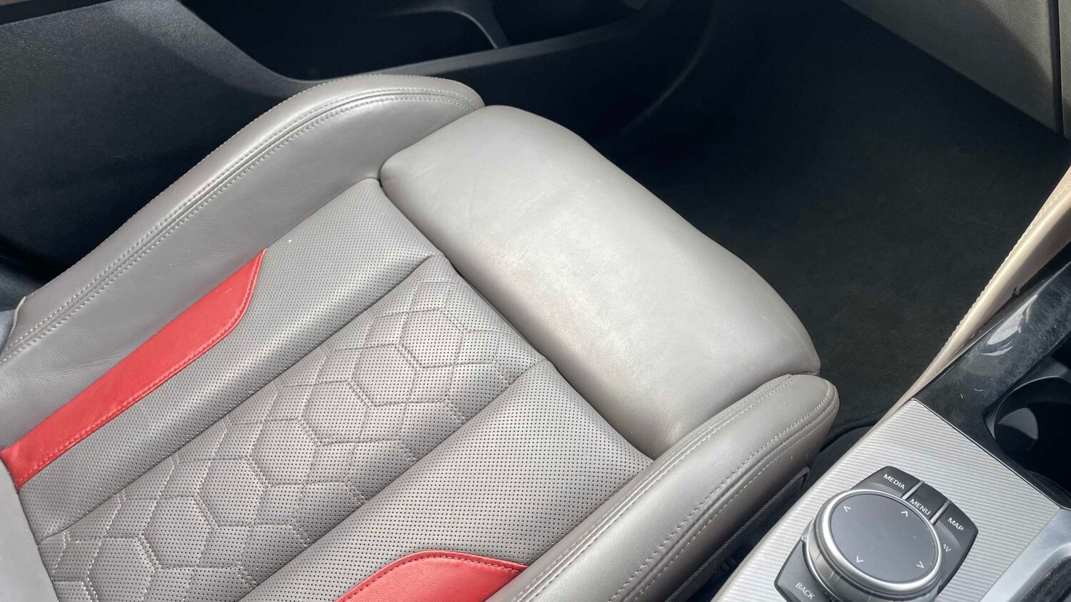 Used BMW X4 for sale - 78209244: Photo 24