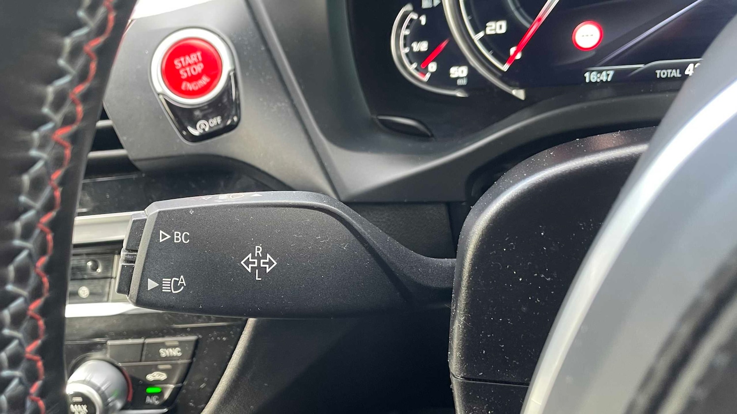 Used BMW X4 for sale - 78209244: Photo 25