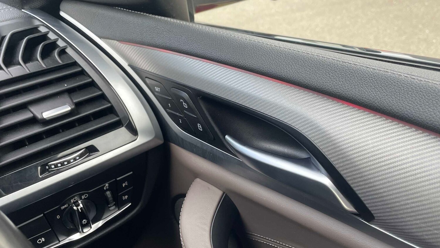 Used BMW X4 for sale - 78209244: Photo 27