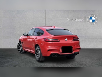 Used BMW X4 2019 for sale - 78209244: Photo