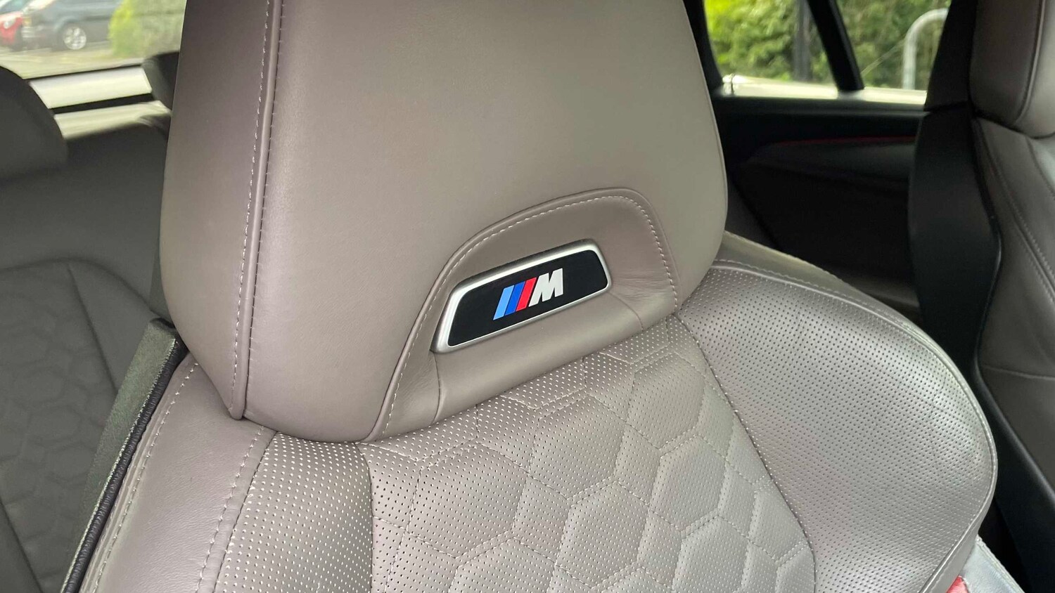 Used BMW X4 for sale - 78209244: Photo 32