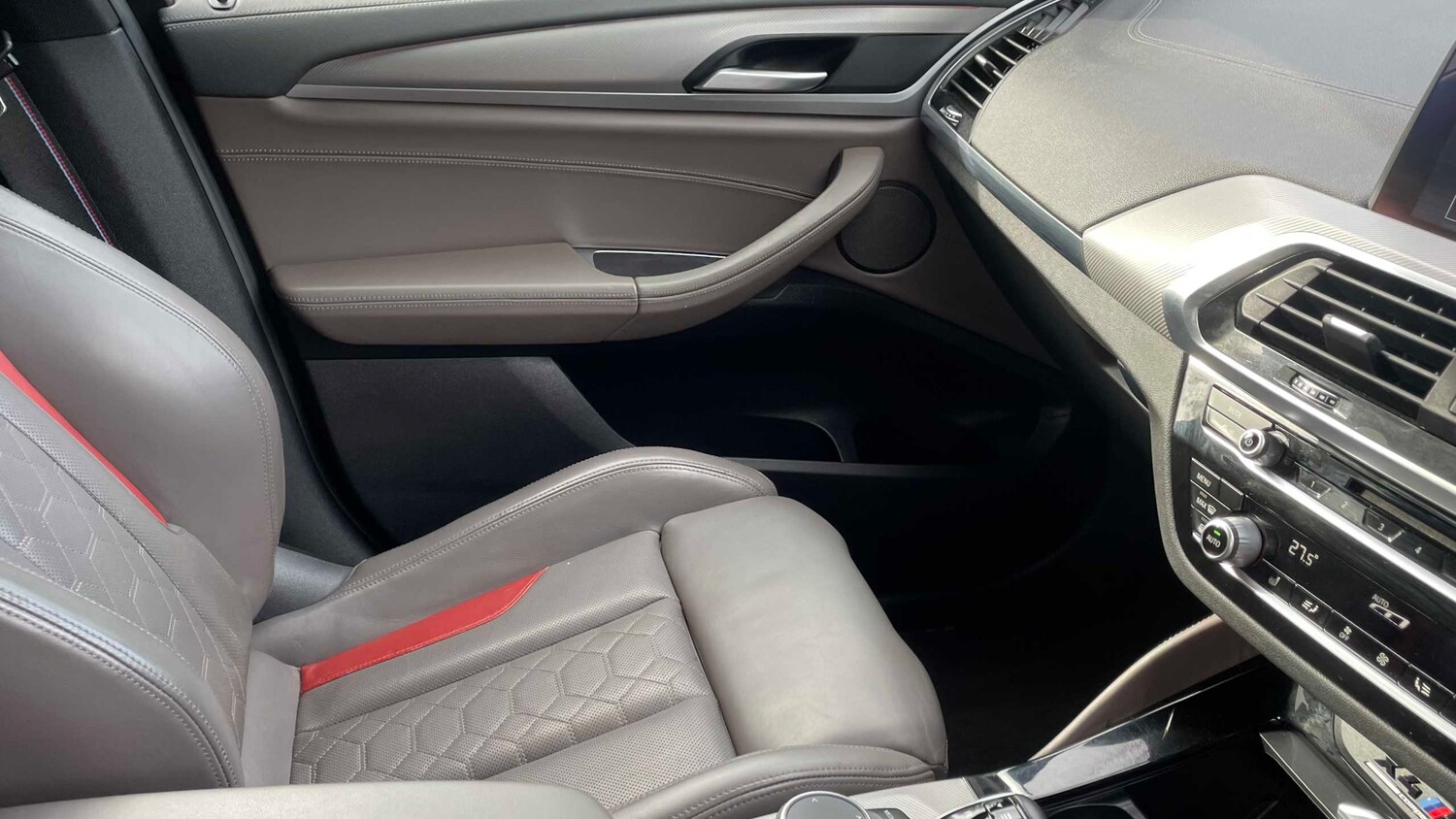 Used BMW X4 for sale - 78209244: Photo 33