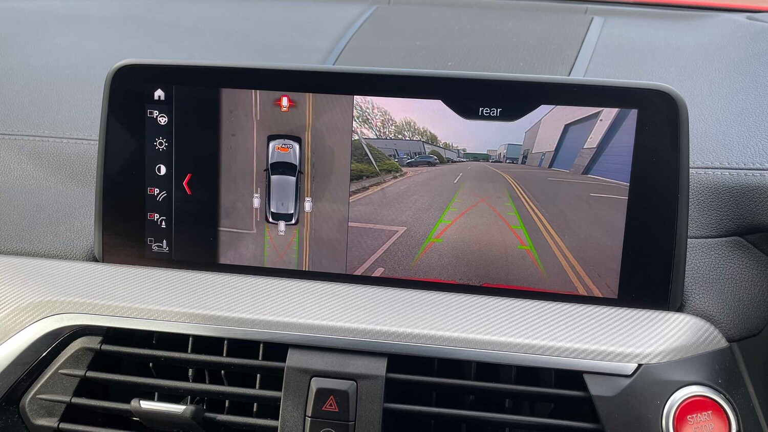 Used BMW X4 for sale - 78209244: Photo 34