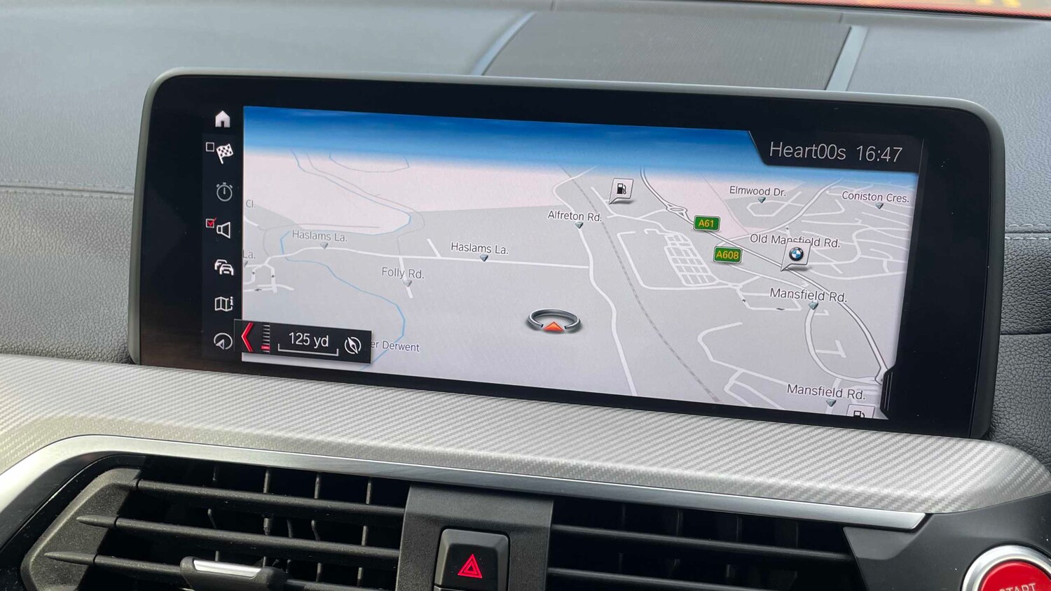 Used BMW X4 for sale - 78209244: Photo 35