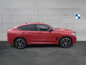 Used BMW X4 2019 for sale - 78209244: Photo