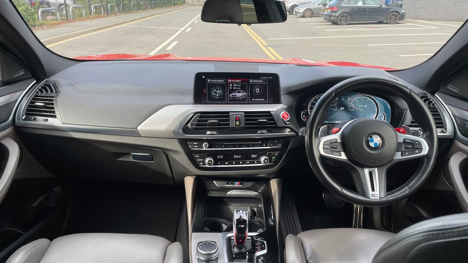 Used BMW X4 for sale - 78209244: Photo 4