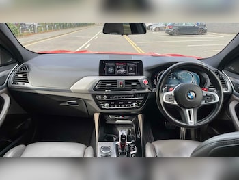 Used BMW X4 2019 for sale - 78209244: Photo