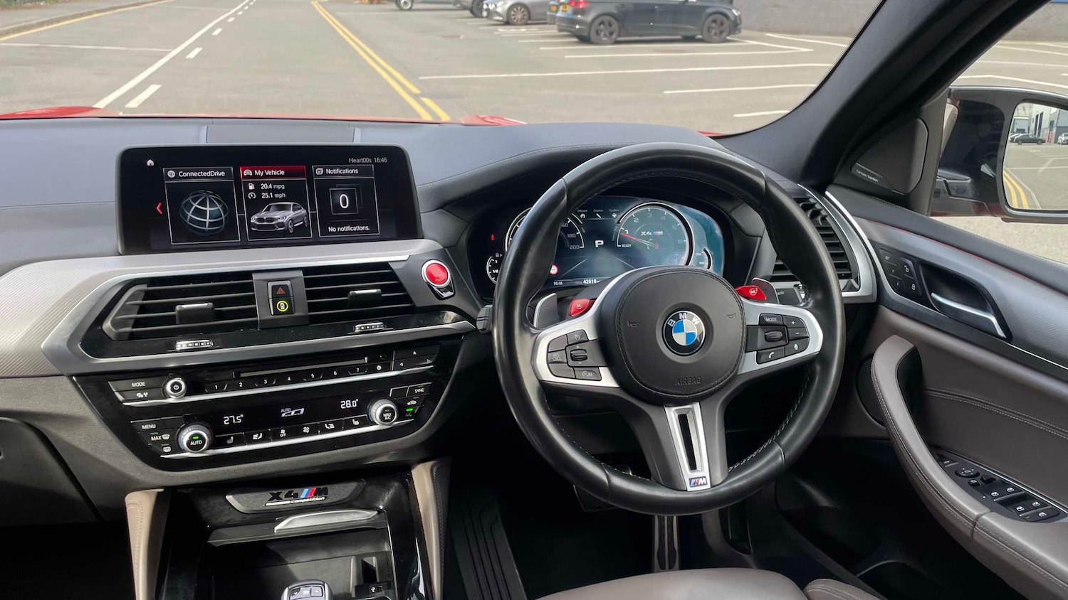 Used BMW X4 for sale - 78209244: Photo 5