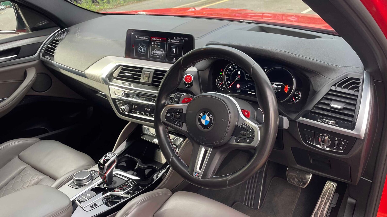 Used BMW X4 for sale - 78209244: Photo 7