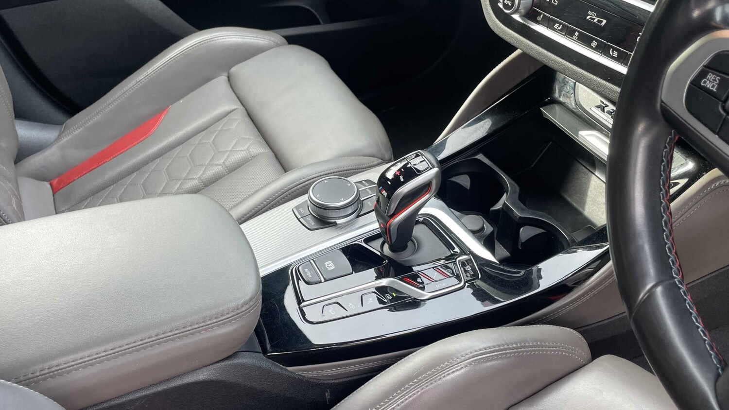 Used BMW X4 for sale - 78209244: Photo 8