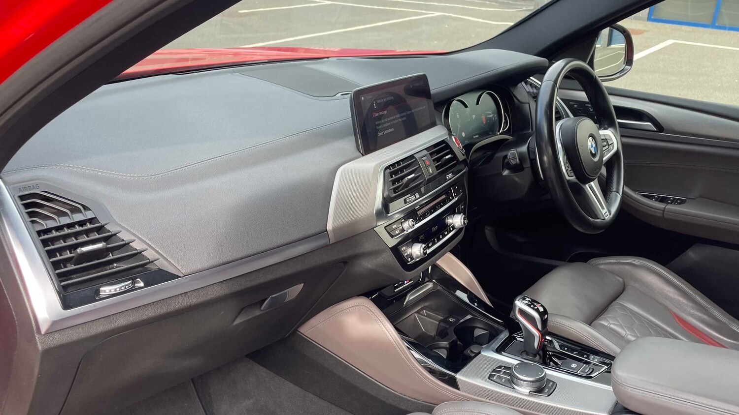 Used BMW X4 for sale - 78209244: Photo 9