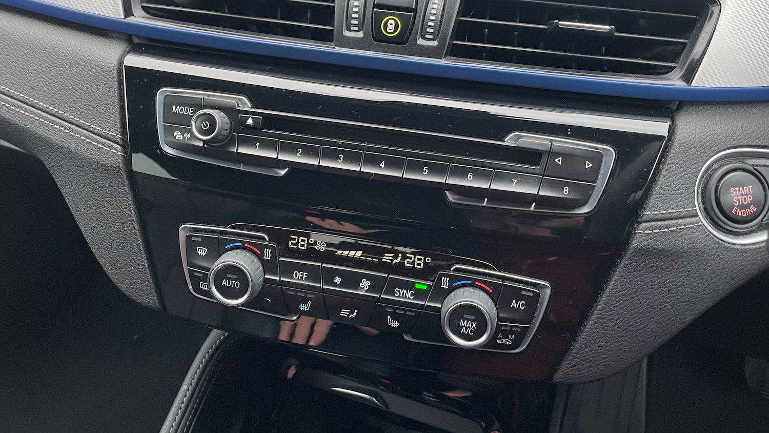 Used BMW X2 2020 for sale - 77068640: Photo 13