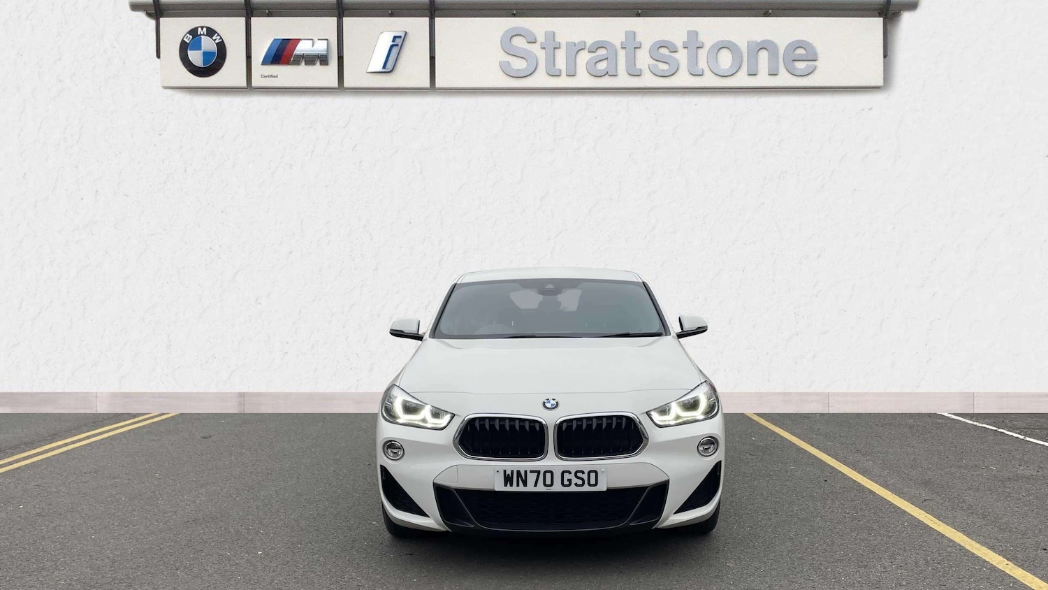 Used BMW X2 2020 for sale - 77068640: Photo 15