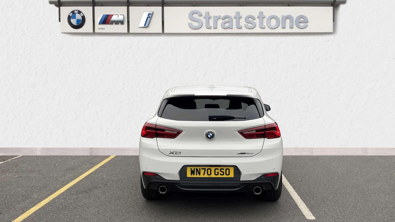 Used BMW X2 2020 for sale - 77068640: Photo 16