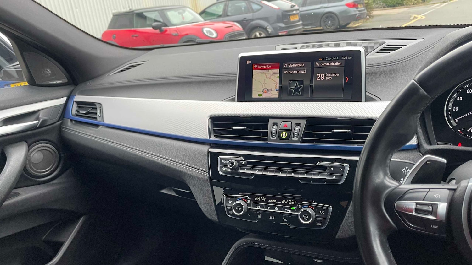 Used BMW X2 2020 for sale - 77068640: Photo 19