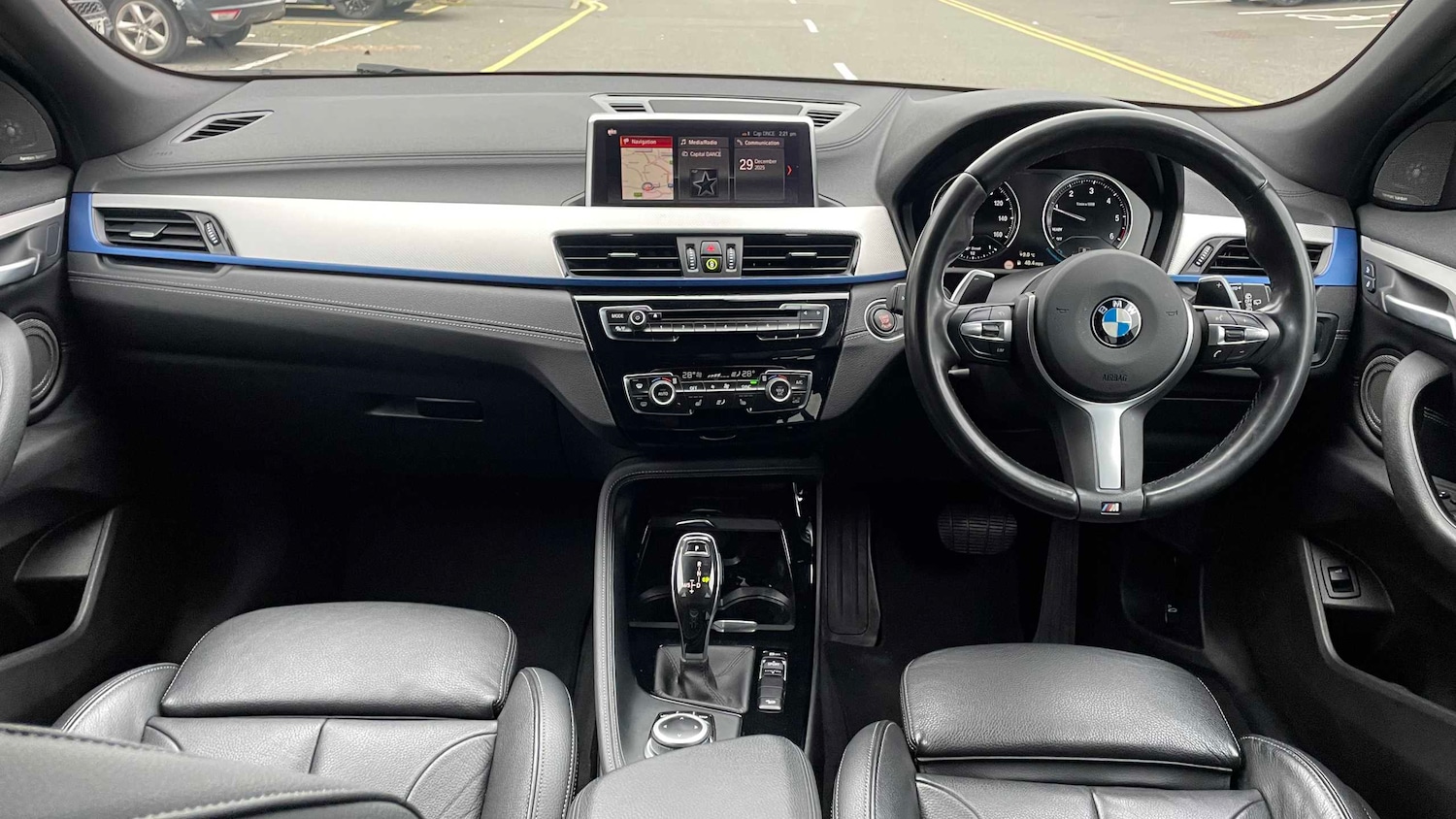 Used BMW X2 2020 for sale - 77068640: Photo 3