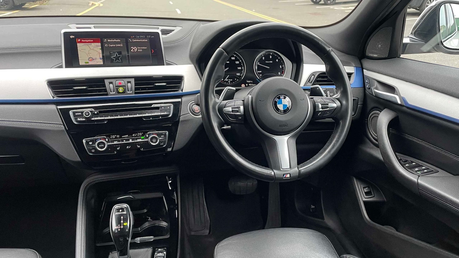 Used BMW X2 2020 for sale - 77068640: Photo 4