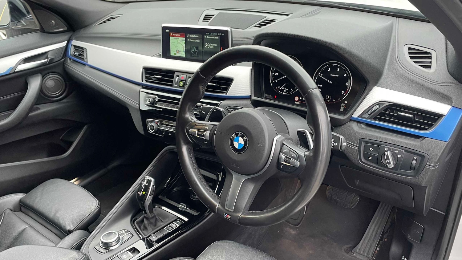 Used BMW X2 2020 for sale - 77068640: Photo 6