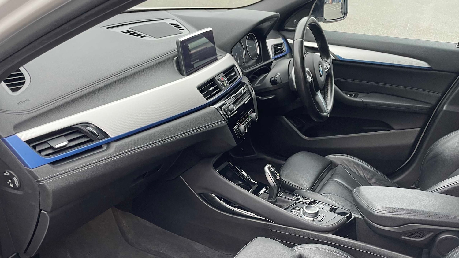 Used BMW X2 2020 for sale - 77068640: Photo 8