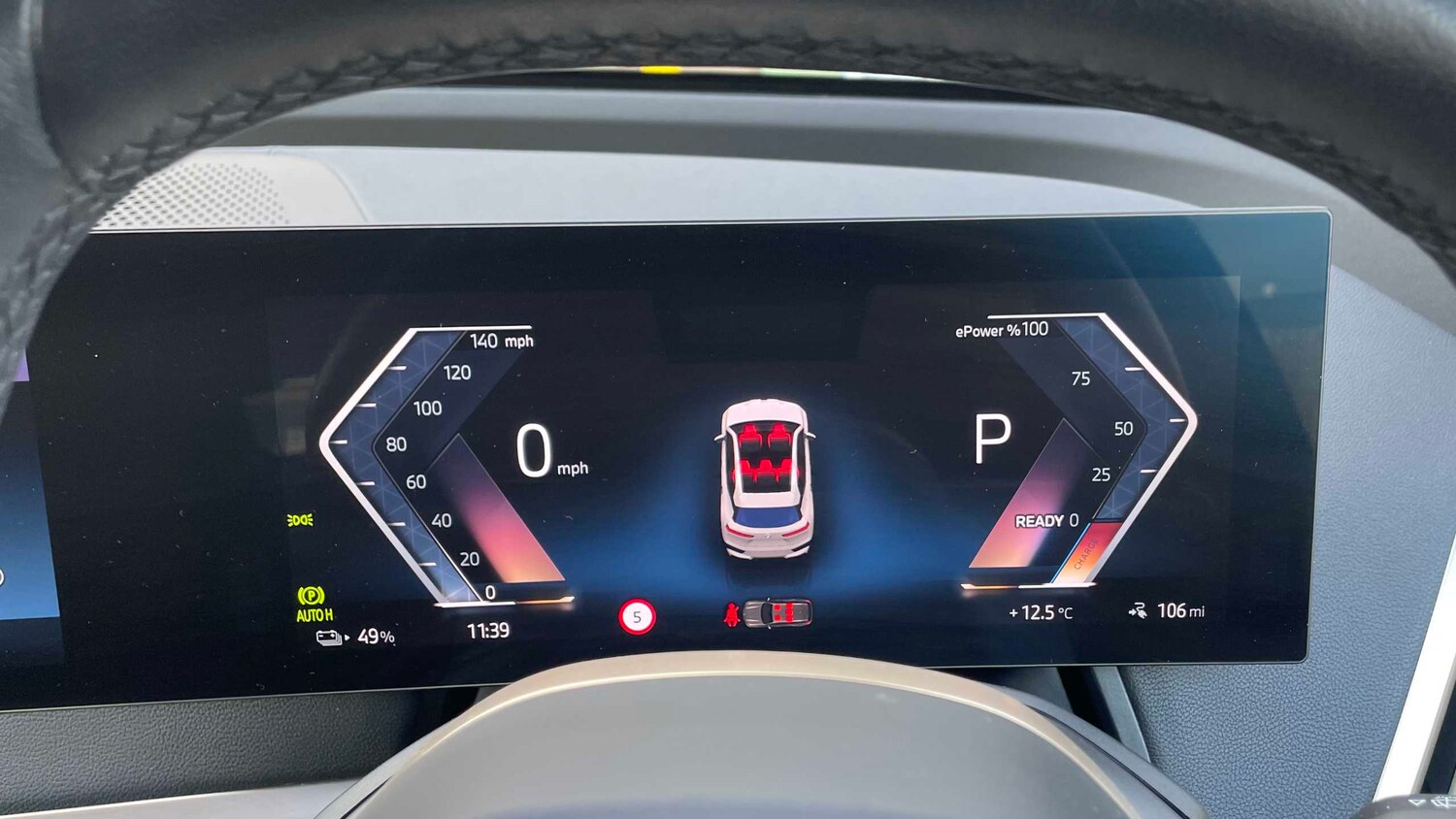 Used BMW iX 2022 for sale - 77674801: Photo 10