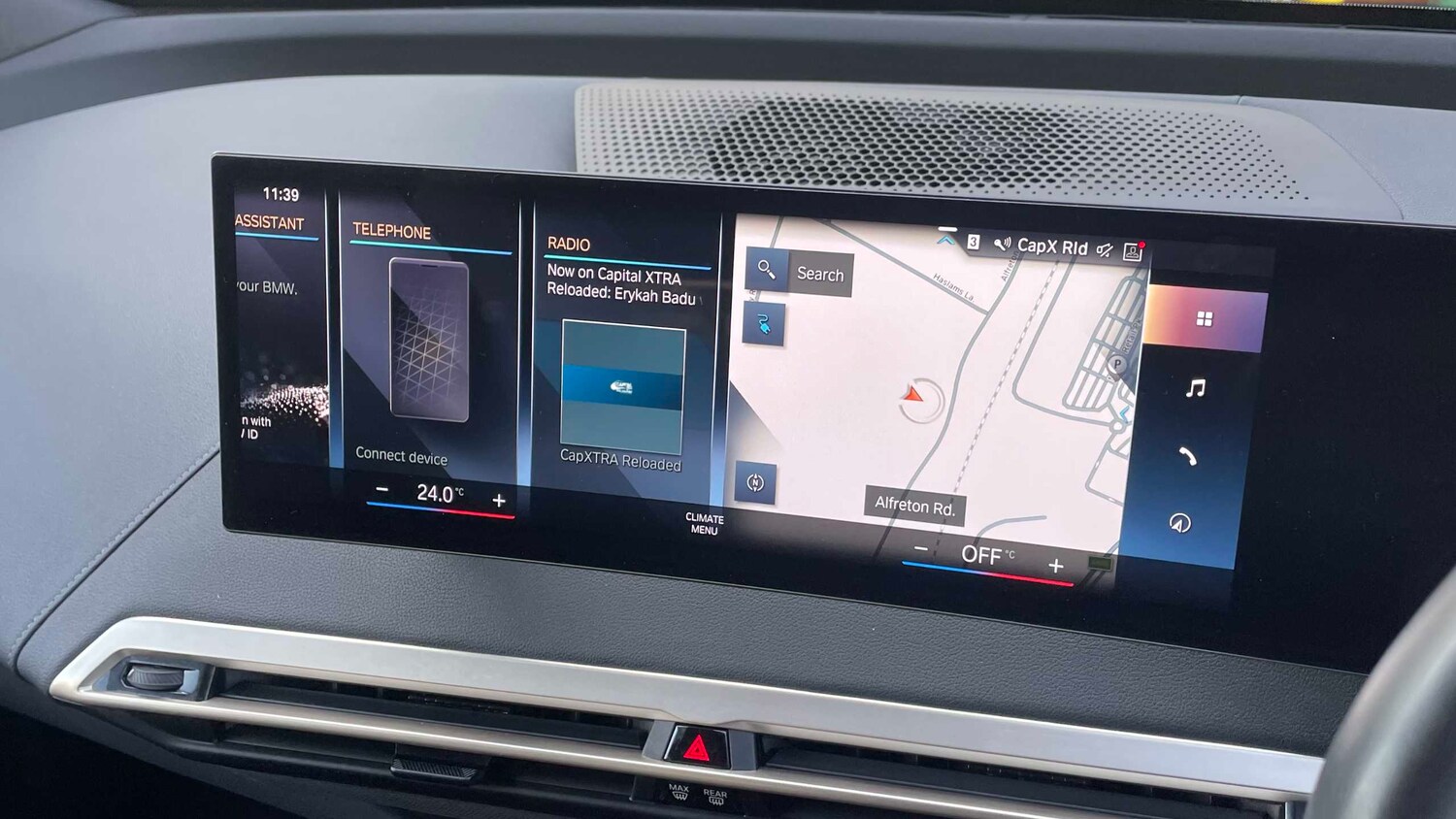 Used BMW iX 2022 for sale - 77674801: Photo 11