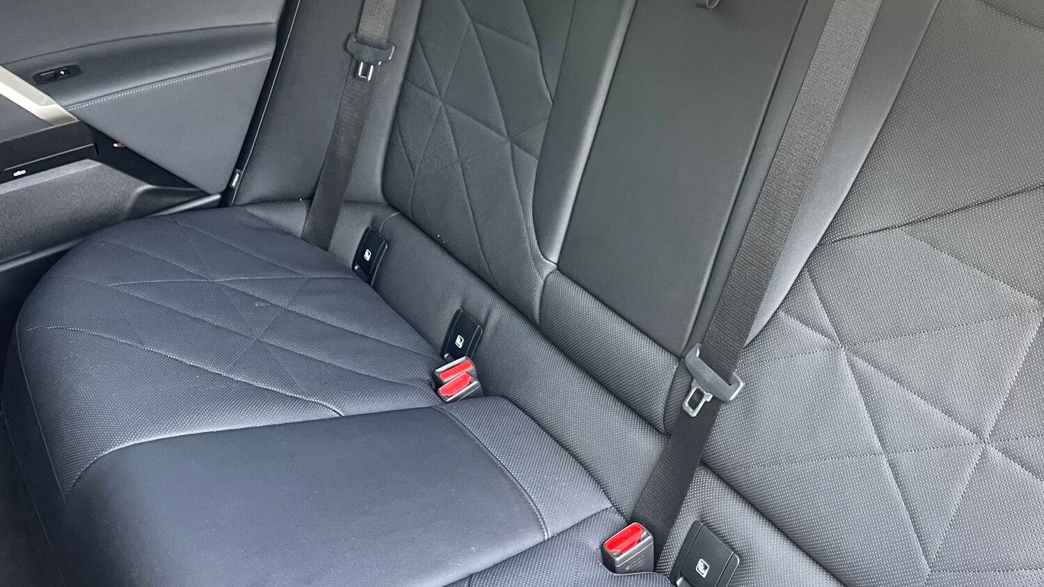 Used BMW iX 2022 for sale - 77674801: Photo 13