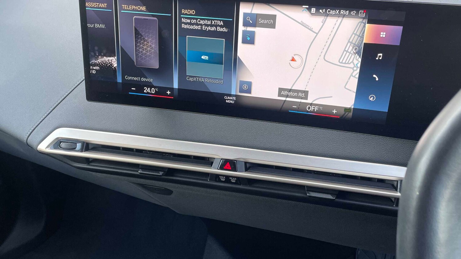 Used BMW iX 2022 for sale - 77674801: Photo 14